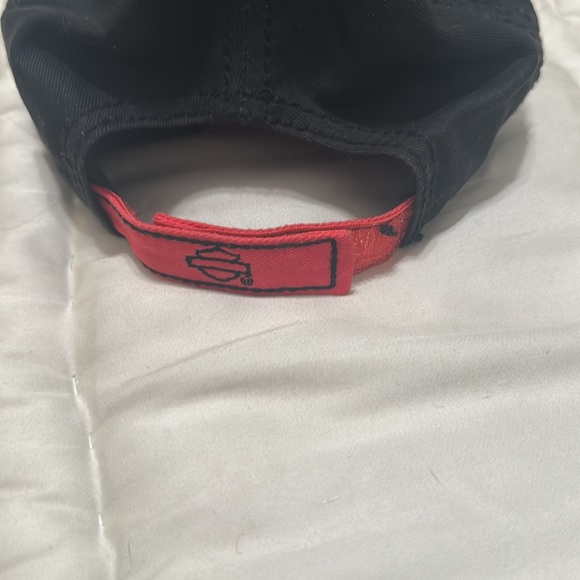 Harley Davidson Women’s Hat - Picture 2 of 4